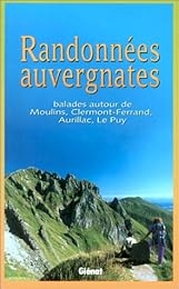 Randonnées  auvergnates