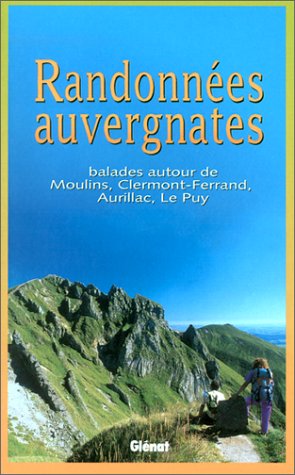 Randonnées  auvergnates