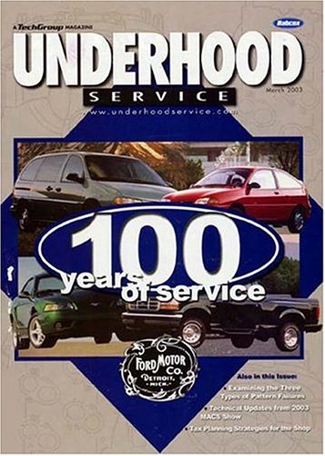 Underhood Service