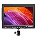 Feelworld FW759 7 Inch IPS Screen HD 1280x800 Ultra-Thin Design On-Camera Field Monitor Portable Small Monitor