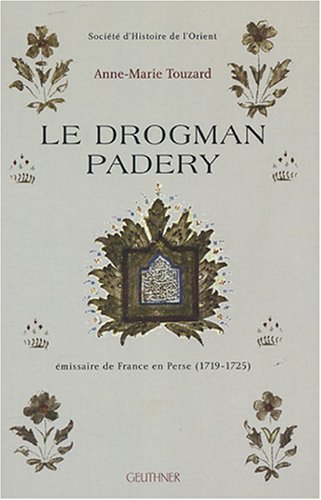 Le  drogman Padery