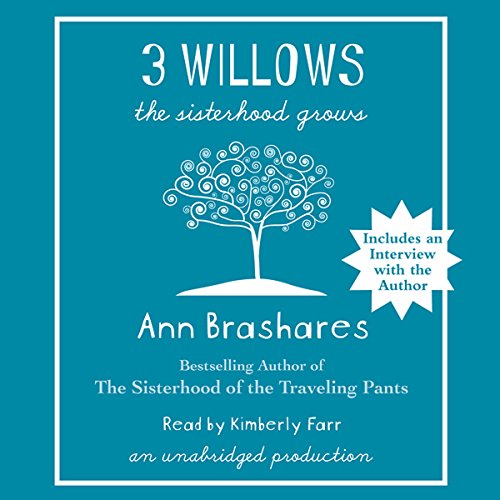 3 Willows: The Sisterhood Grows