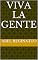 Livro Viva La Gente