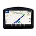 Stouch 5 Inch GPS Navigator Sun Shade Anti Reflective for Garmin Nuvi 1450 1450T 1490T 2597LMT 52LM 2597LMT 2555LMT 50lm 2595lmt 52lm 2558lmt 2557lmt