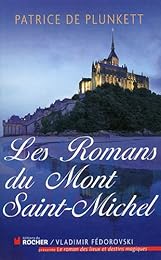 Les  romans du Mont-Saint-Michel