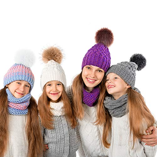 1 Tatuo+Removable+Knitting+Scarves+Accessories