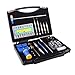 Ohuhu 175 PCS Watch Repair Tool Kit Case, Professional Spring Bar Tool Set, Watch Band Link Pin Tools