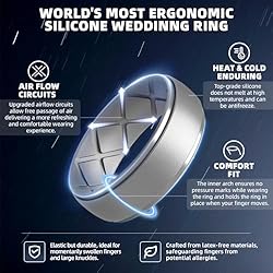 Egnaro Inner Arc Ergonomic Breathable