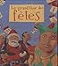 Le Grand Livre des fêtes by 