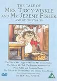 The Tale of Mrs. Tiggy-Winkle and Mr. Jeremy Fisher and Other Stories [DVD]
