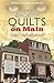 The Ghostly Quilts on Main (The Colebridge Community Series Book 5)