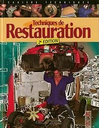 Techniques de restauration