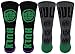 Marvel Hulk Athletic Socks 2 Pair Pack