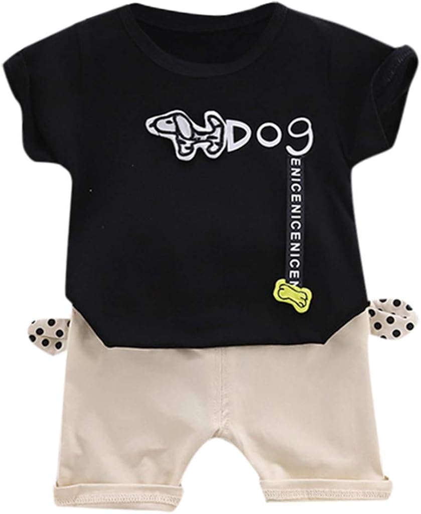 trendy baby outfits
