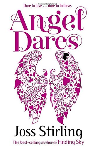 Angel Dares (Benedicts, #5)