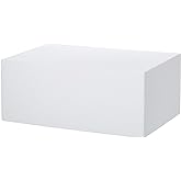 Crafare Large Craft Foam Blocks 17x11x7in for Arts, Sculptures &amp; Modeling | Polystyrene Foam Blocks ideal for art projects, sculptures, modeling, floral arrangements. Carve easily.