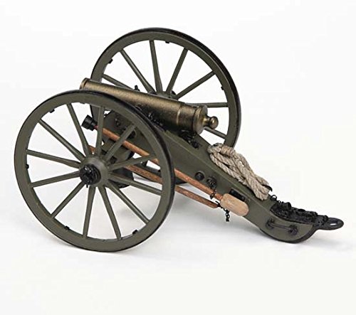 Guns of History Mountain Howitzer 12 lb Gun Model Kit Sale Save 42% - Model Expo