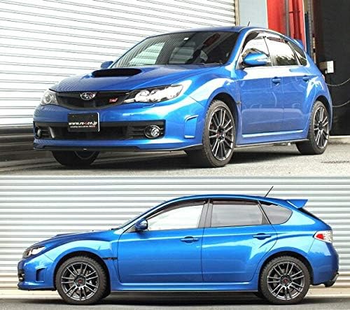Amazon Rs R インプレッサwrx Grb 車高調 Best I アップ仕様 Bif651m サスペンションキット 車 バイク