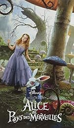 Alice au Pays des Merveilles