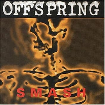 Offspring Smash Amazon Com Music