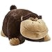 Pillow Pets My Silly Monkey - Large, Brown 18