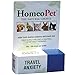 Homeopet Travel Anxiety for Dogs