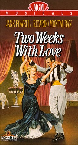 Download Two Weeks With Love [VHS]