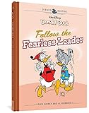 Walt Disney's Donald Duck: Follow the Fearless