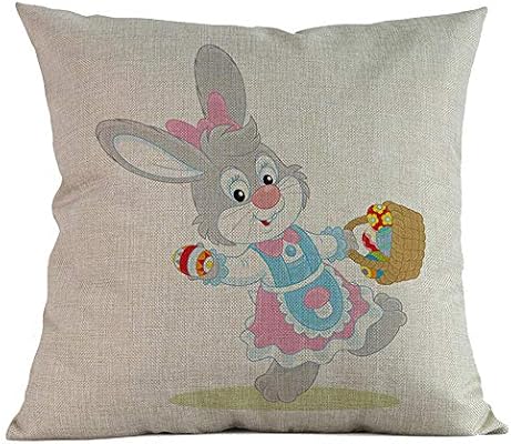 Amazon Com E Scenery Clearance Sale Throw Pillow Cases Happy