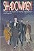 Shadowmen: Heroes and Villains of French Pulp Fiction by 