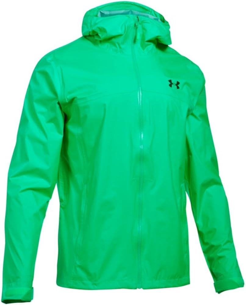 under armour storm surge jacket