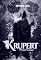 Livro Krupert : O Primeiro Necromante