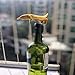 M-bestl Wine Bottle Stopper with Novelty Design