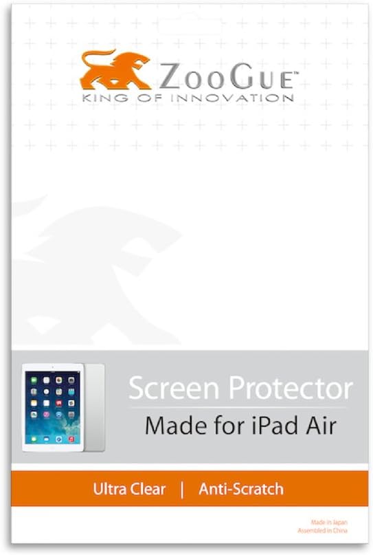 iPad Air Screen Protector -
