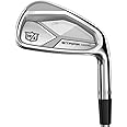 WILSON Staff Model CB Men's Golf Irons