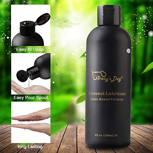3 Personal+Lubricant+Intimate+paraben+Free+Sensitive