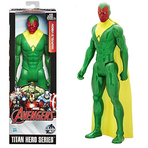 marvel vision toy