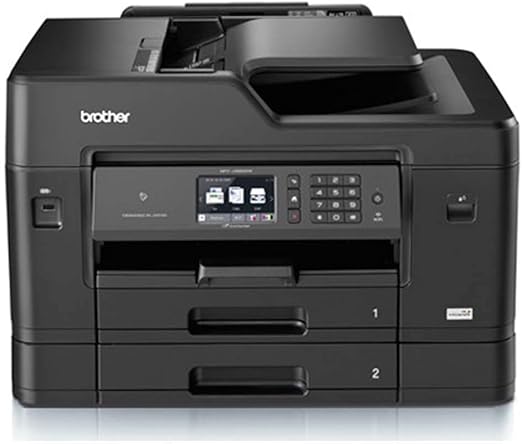 mfc j3930dw printer