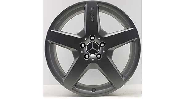 Original Mercedes R Clase W251 a2514011702 b66031189 Llantas ...