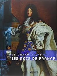 Les  rois de France