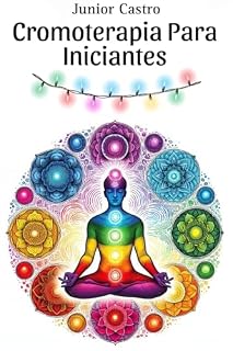Livro Cromoterapia para Iniciantes
