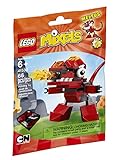 LEGO Mixels 41530 Meltus Building Kit