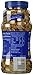 PLANTERS Honey Roasted Peanuts, 16 oz. Resealable Jar - Flavored Peanuts with a Sweet Honey Coating & Sea Salt - Wholesome Snacking - Kosher