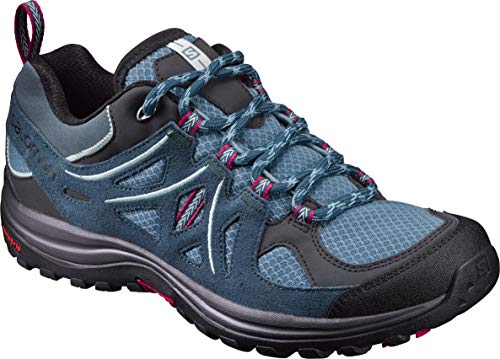 salomon ellipse 2 aero women's hiking shoes