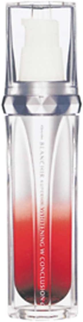 Amazon カネボウ ブランシール スペリア ホワイトニングｗコンクルージョンa ４５ｍｌ ブランシール 美容液 通販