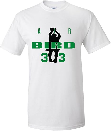 larry bird shirt amazon