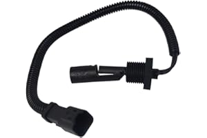XYZIL Tank Coolant Level Sensor 42-2347 Compatible with Thermo King T-Series T-680 T-880 T-1000 T-1080R Spectrum Switch