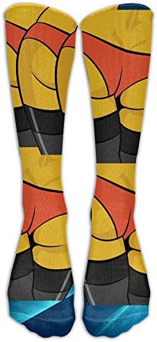 Good Sexy Ass Sports Outdoor Unisex Stockings Men's&women's Long Stockings One Size