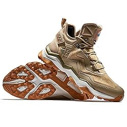 RAX Men's Mid Multifunctional V-tex Waterproof