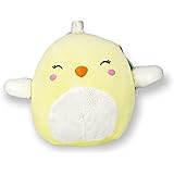 chick with bandana squishmallow